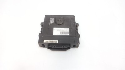 09G927750FD 4267516 automatikgetriebe steuergerät VOLKSWAGEN TIGUAN 5N1 2010