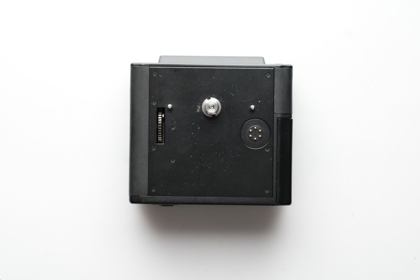 Mamiya RZ67 Motor Winder II + Power Supply