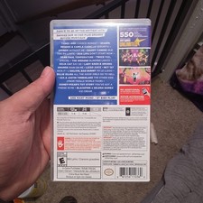 Just Dance 2021 - Nintendo Switch Case Only