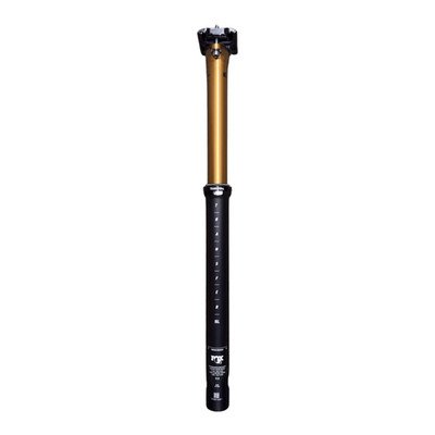 FOX Transfer SL Factory 2026/23 | 31,6mm | 150mm (ohne Hebel)