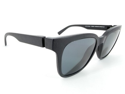 Mykita Mylon Maverick Sunglasses FRAMES 301 Black 54[]21-140 Germany N065
