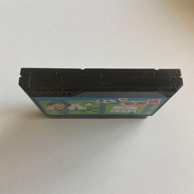 Sanma no Meitantei Famicom NES Japan Cartridge Only Used Japanese ver US Seller