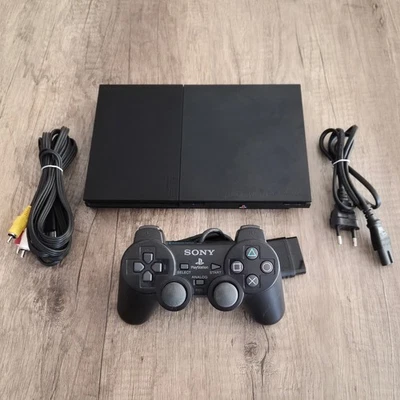 Sony PlayStation 2