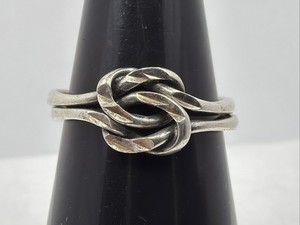 Wheeler Manufacturing シルバー 925 ヘマタイト リング Wheeler Jewelry | eBay