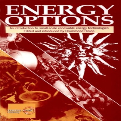 Energy Options An introduction to small-scale renewable energy te