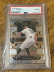 2024 Panini Select - Concourse Paul Skenes #1 (RC) PSA 8
