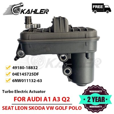 04E145725DF 6NW011132-63 49180-18832 Turbo Actuator for Audi Seat Skoda VW 1.5T