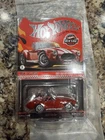 2026 Hot Wheels RLC Red Line Club Exclusive 1965 Shelby Cobra 427 S/C In Hand