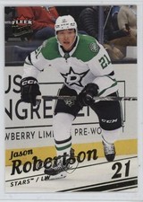 2025-26 Upper Deck Fleer Ultra Gold 225/250 Jason Robertson #97 1t7z