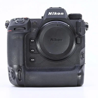 Nikon Z 9