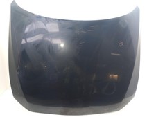 BMW 1 SERIES Bonnet 2011-2019 MIDNIGHT BLUE METALLIC (B38)