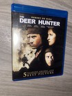 The Deer Hunter (Blu-ray, 1978) Disc Only - No Tracking - See Description