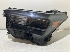 2024 2025 Toyota Tacoma Driver Left Lh Full Led Headlight Oem 1859