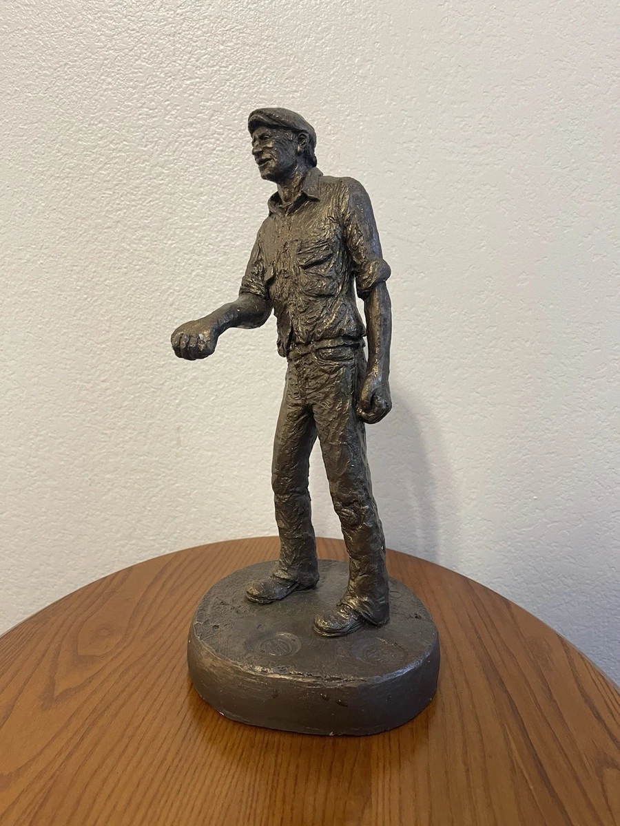 Michael Garman Bronze Art Sculptures for sale | eBay