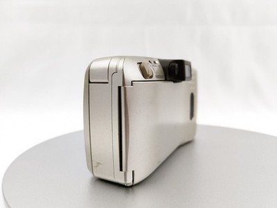 Olympus μ ZOOM140 VF　フィルムカメラ Olympus μ ZOOM 140 VF 35mm Point & Shoot Film Camera #58054G42