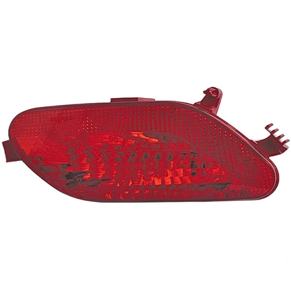 Nebelschlussleuchte Links 12 V P21W Halogen Hella FüR CitroËN C4-image