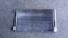 Radiateur Fiat PUNTO EVO