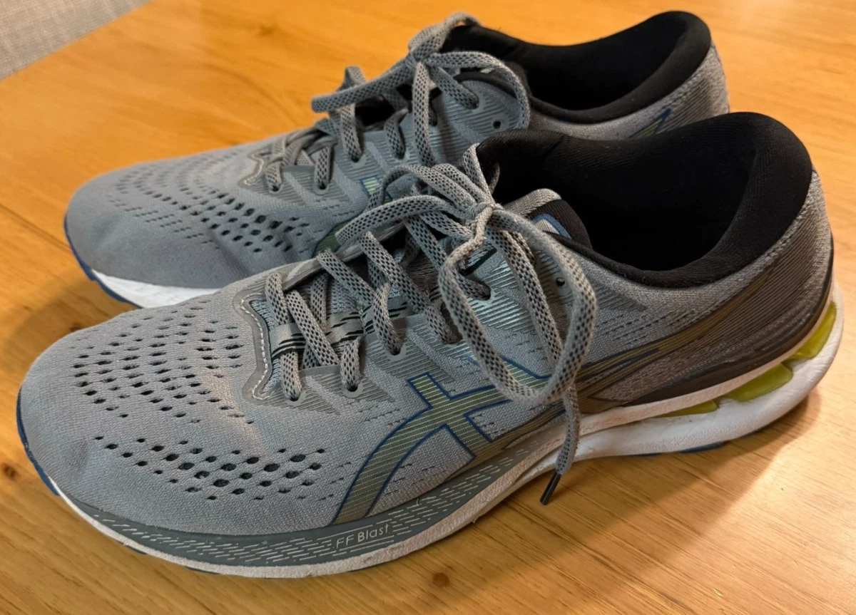 ASICS　GEL-JAYANO28 ASICS Gel Kayano 28 Sheet Rock Hazard Green for Sale