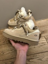 UGG lowmel EU 39 sand NEU 