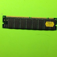 P8700131A Mpca SDR PC-100 Random Access Memory RAM