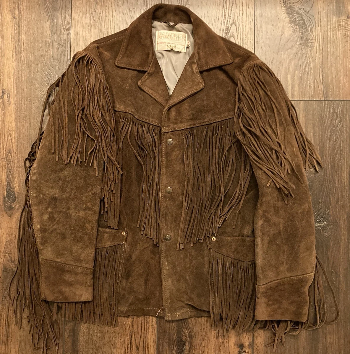 schott western products for sale | eBay