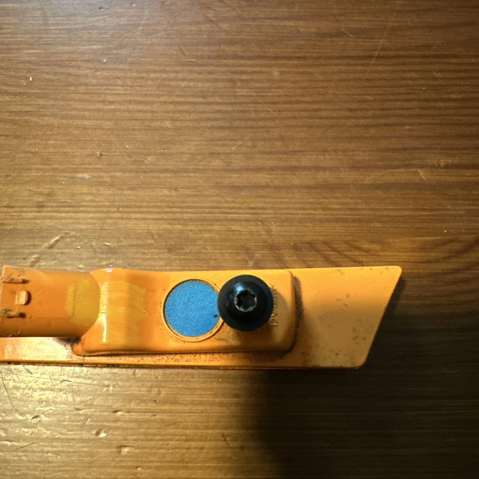 Lamborghini Huracan OEM right SIDE Marker Light 