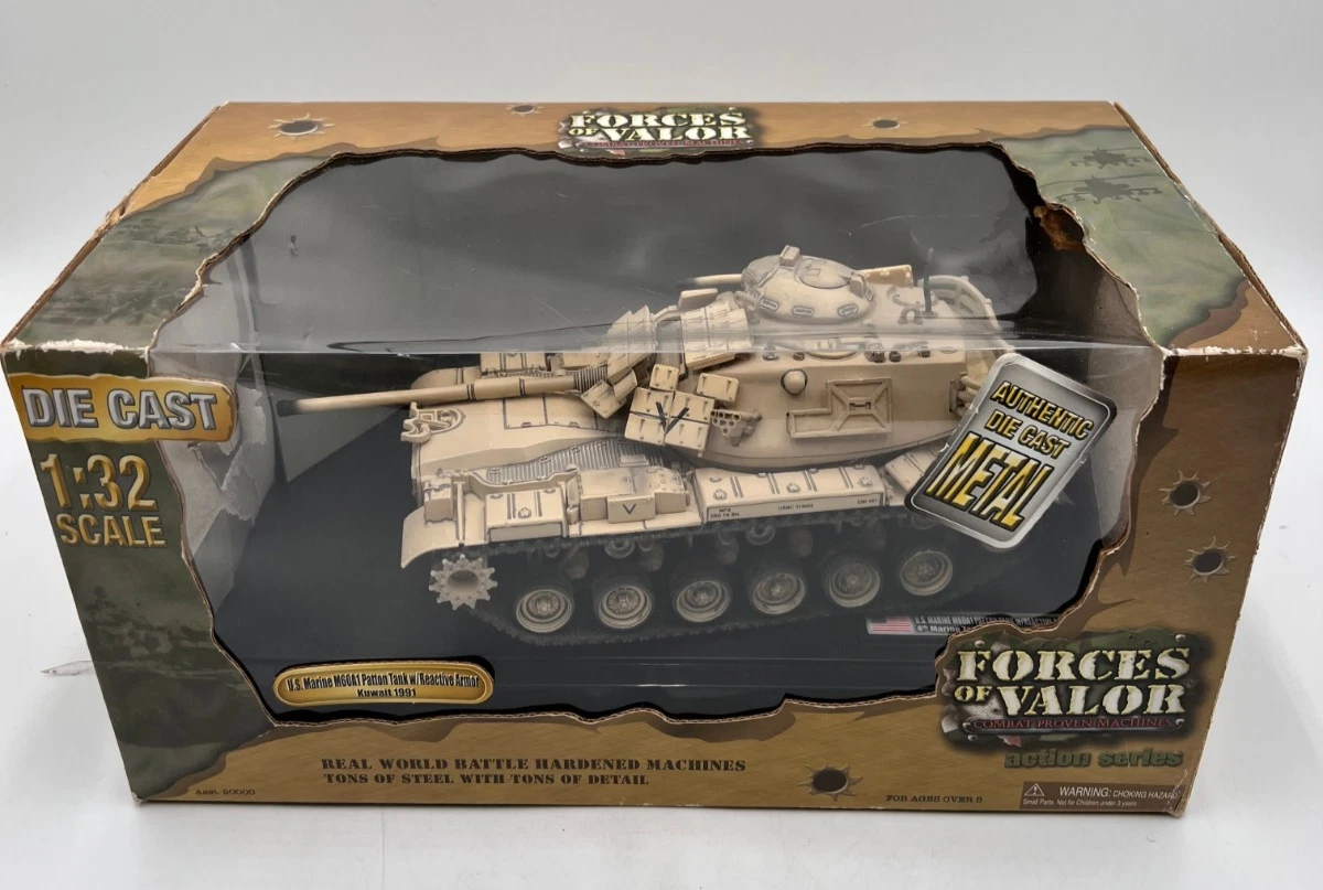 Forces of Valor Tanks and Military Vehicles for sale - eBay