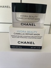 HYDRA BEAUTY CAMELIA MASKE REPARATUR