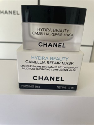 HYDRA BEAUTY CAMELIA MASKE REPARATUR