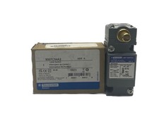 NIB Telemecanique Square D 10A 600V 1NO 1NC Heavy Duty Limit Switch 9007C54A2