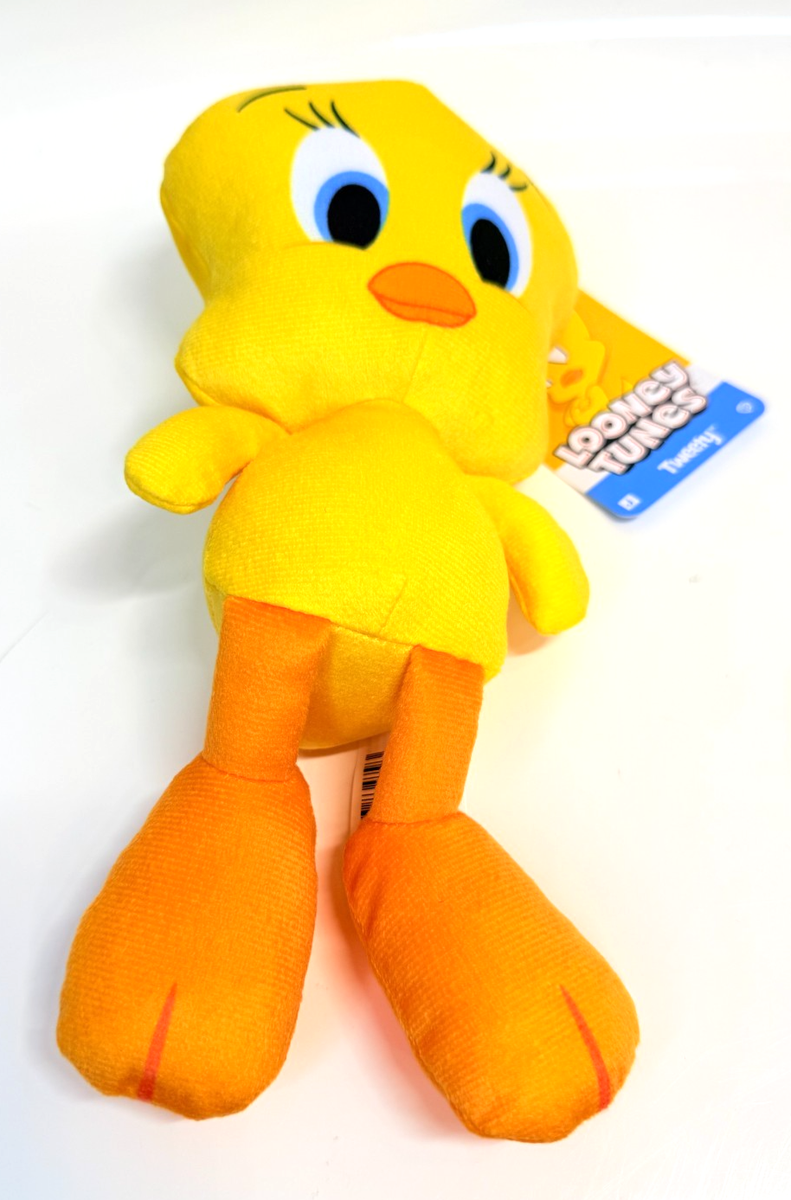 Tweety&Friends トゥイーティー マスコット　サカモト Tweety&Friends トゥイーティー マスコット サカモト 【公式通販】