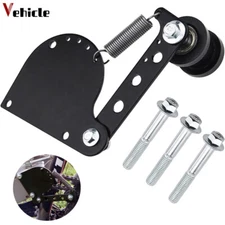 Black Spring loaded chain tensioner for 49cc 66cc 80cc Engine Motorized Bike NEW