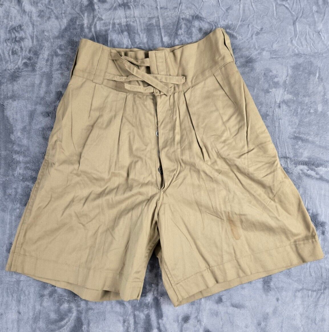 Original WW2 1942 Australian Army Tropical Shorts Military Commonwealth | eBay Original WW2 1942 Australian Army Tropical Shorts Military Commonwealth | eBay