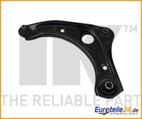Lenker, RadaufhäNgung Nk 5012241 FüR Nissan Micra Iv