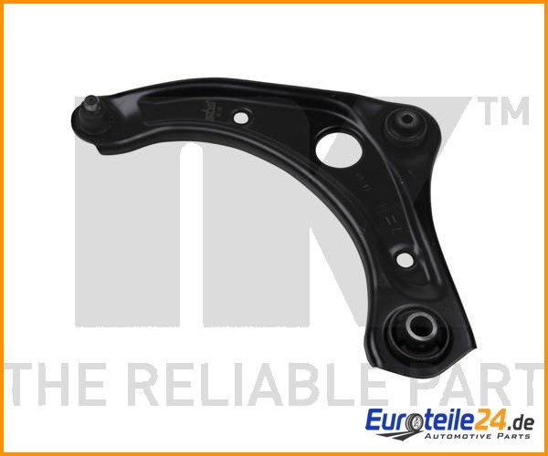 Lenker, RadaufhäNgung Nk 5012241 FüR Nissan Micra Iv-image