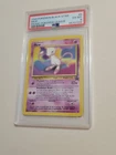 Mew - Pokemon WOTC Black Star Promo #8 - Excellent to Near Mint PSA 6