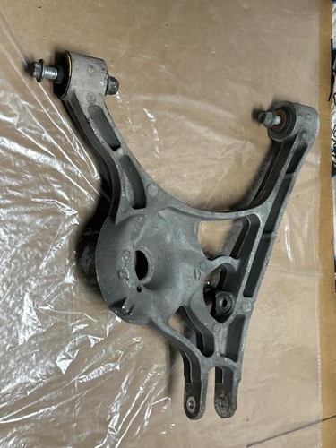 2003-04 Ford Mustang SVT Cobra Passenger RH Lower Control Arm 270 - Picture 5 of 6