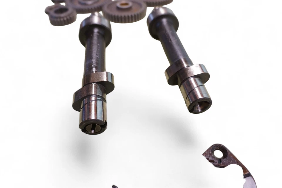 1971 Triumph T100 Daytona Twin T100C T100R Trophy *2557A кулачки комплект передач - Изображение 4 из 4