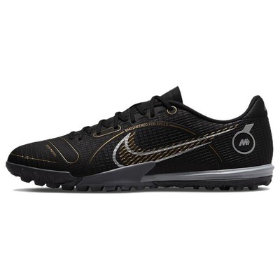 Nike Mercurial Vapor 14 Academy TF wear-resistant Football boots DJ2879-007