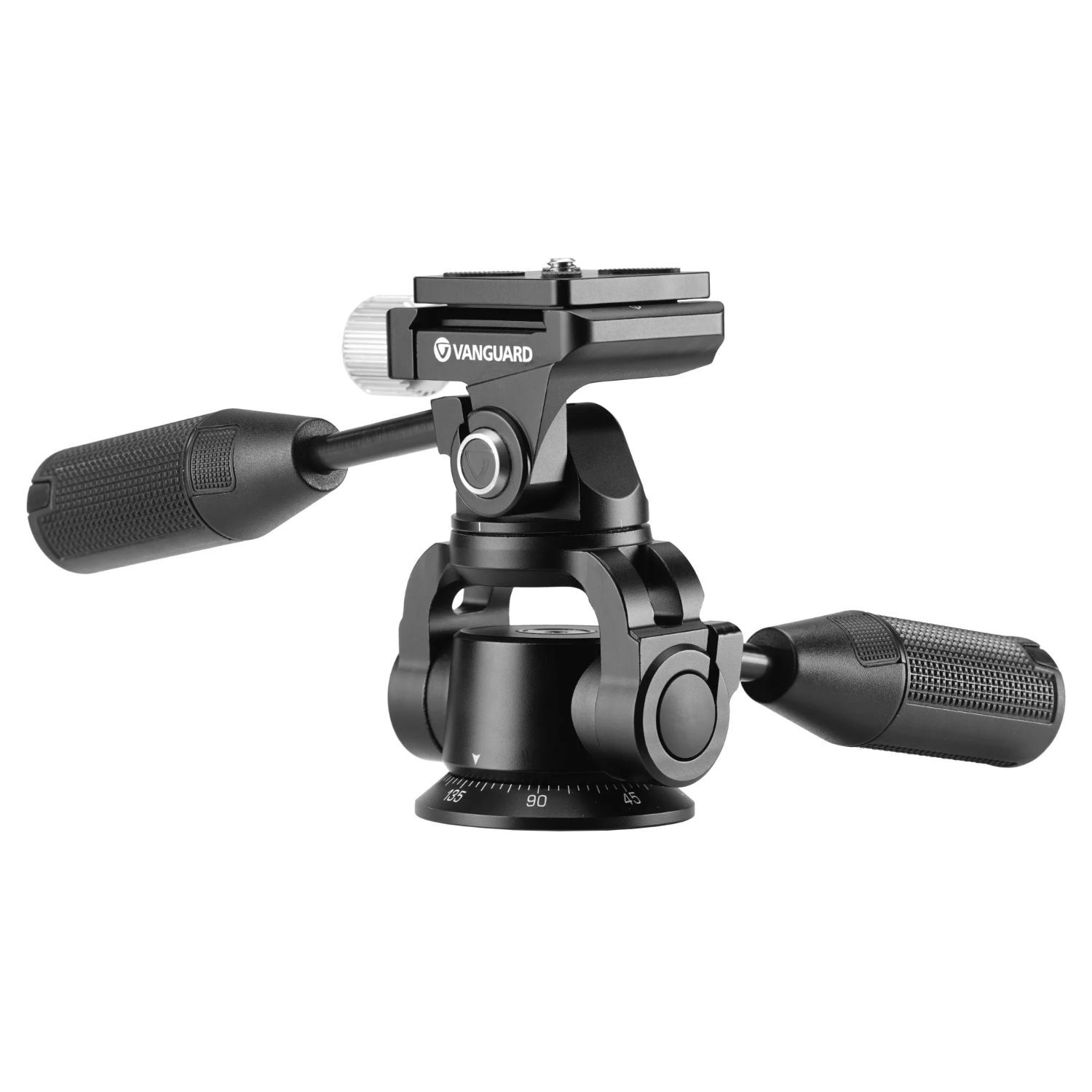 Vanguard VEO PH-38S Arca 3-Way Pan Head - 10kg Load