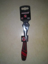 Powerbuilt 3/8" Drive 60 Tooth Gear To Gear Reversing Ratchet