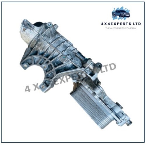 55488257 12633976 Oil Cooler for Chevrolet Colorado TRAILBLAZER 2.8 DIESEL