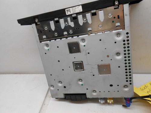 Audi A6, A7 Radio CD Player Receiver OEM 4L2035746G DS0284 - Picture 3 of 7