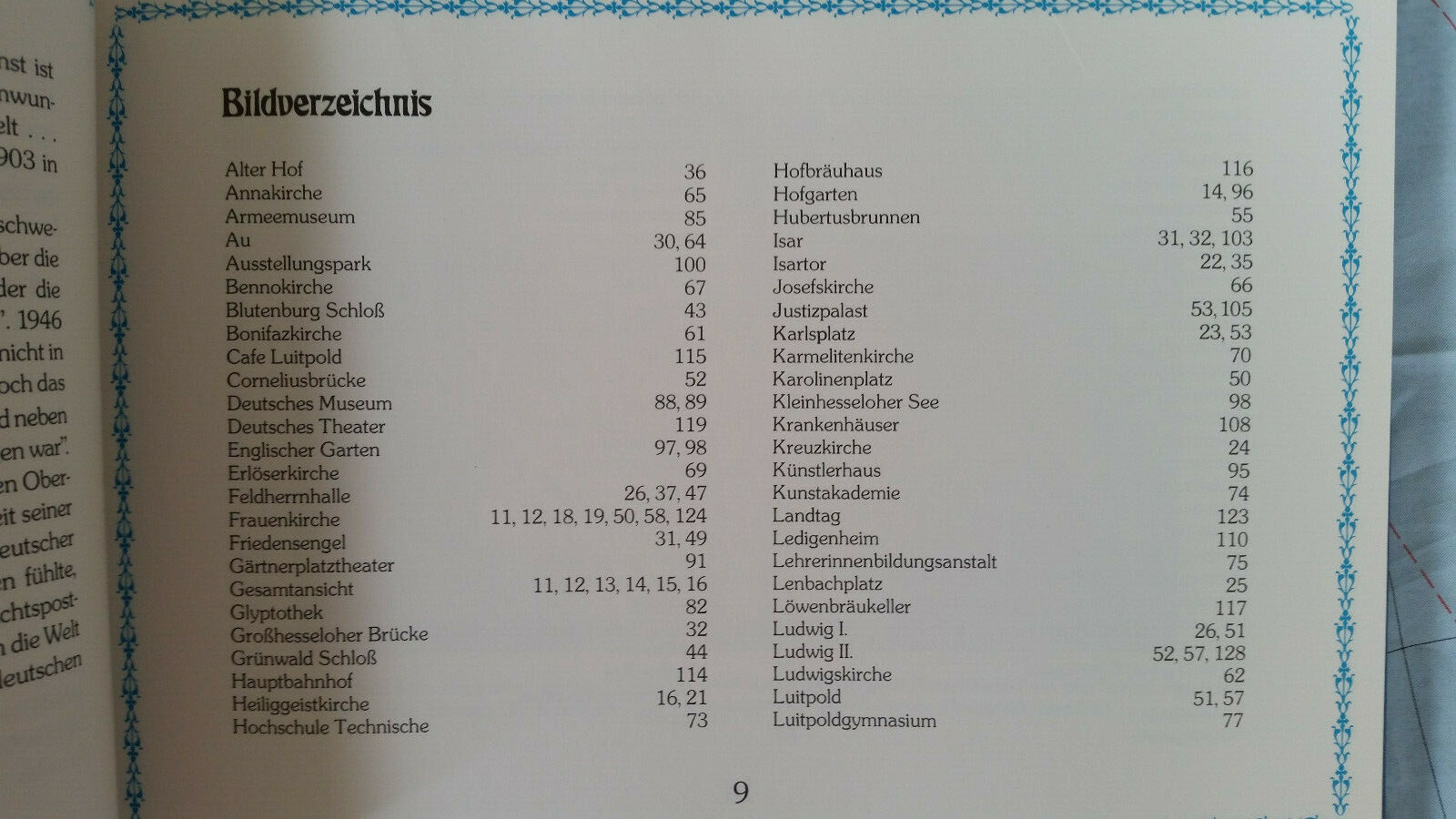 Thumbnail - München In Alten Ansichtskarten, Neu, Deutschland In Alten