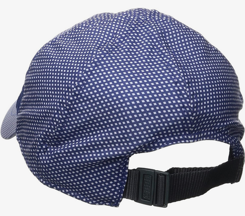 NEW Under Armour Youth Girls HeatGear Shadow Pickleball Cap-Periwinkle 1291111 - Picture 2 of 2