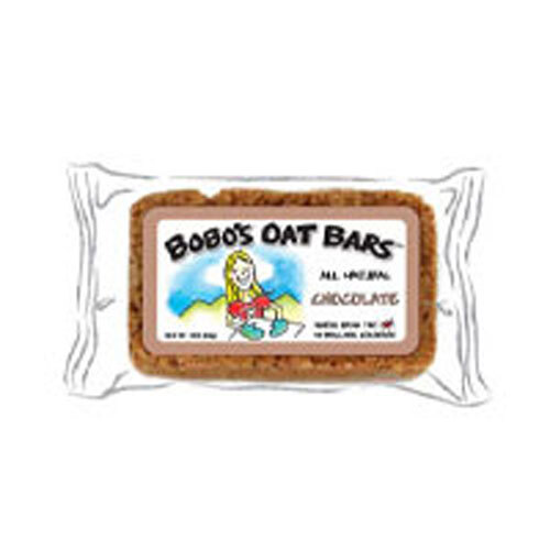 All Natural Bar 3 Oz(Case Of 12) By Bobo's Oat Bars - Picture 1 of 1