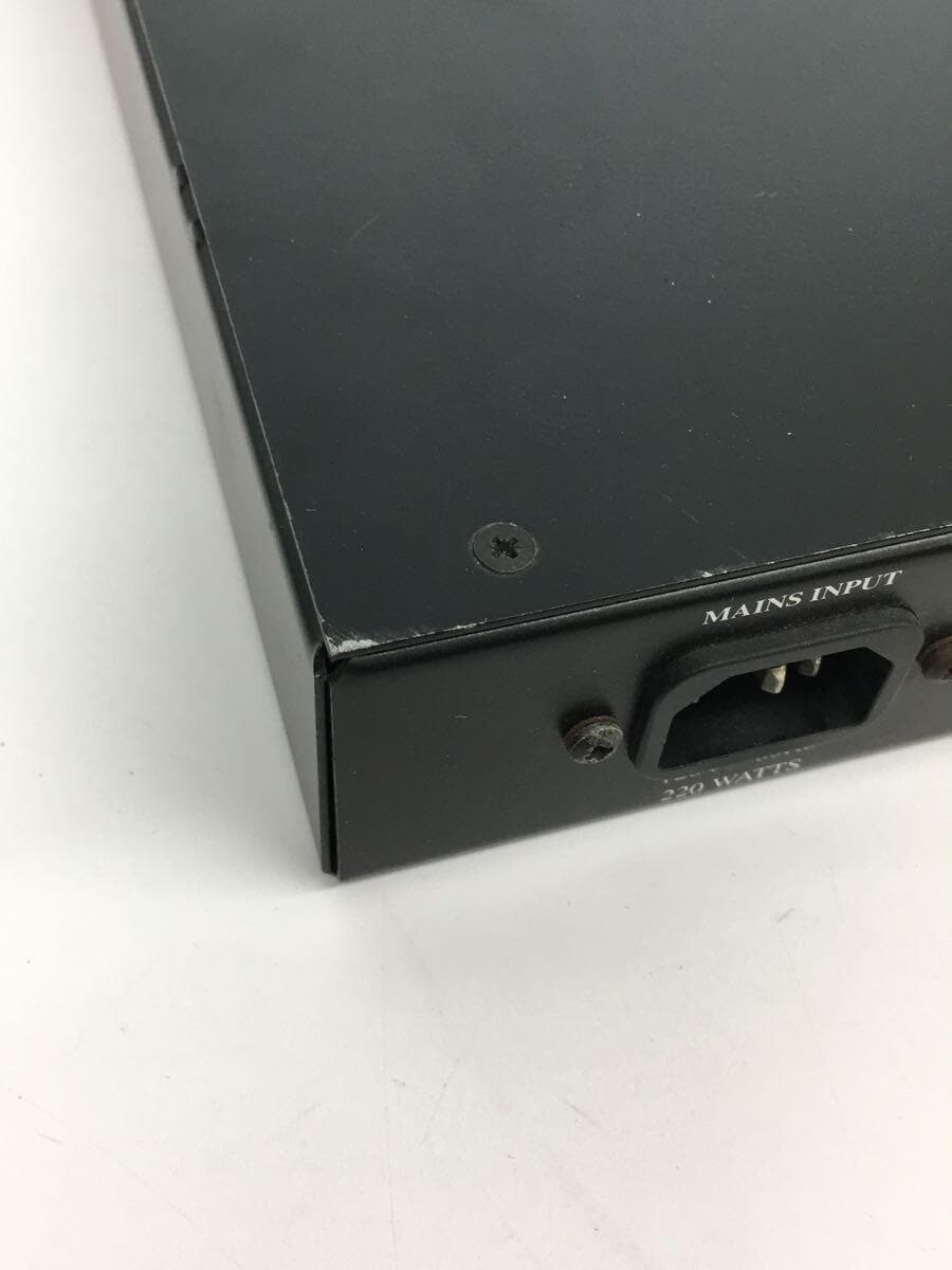 Marshall EL84 20/20 Guitar Power Amp Rack | eBay