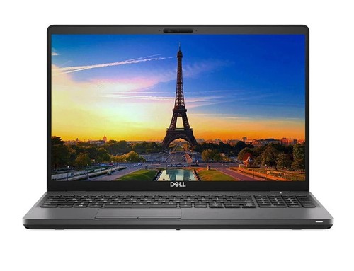 CLEARANCE! 15.6" Dell Precision Laptop PC i5 8th Gen 16GB Ram 512GB SSD Windows