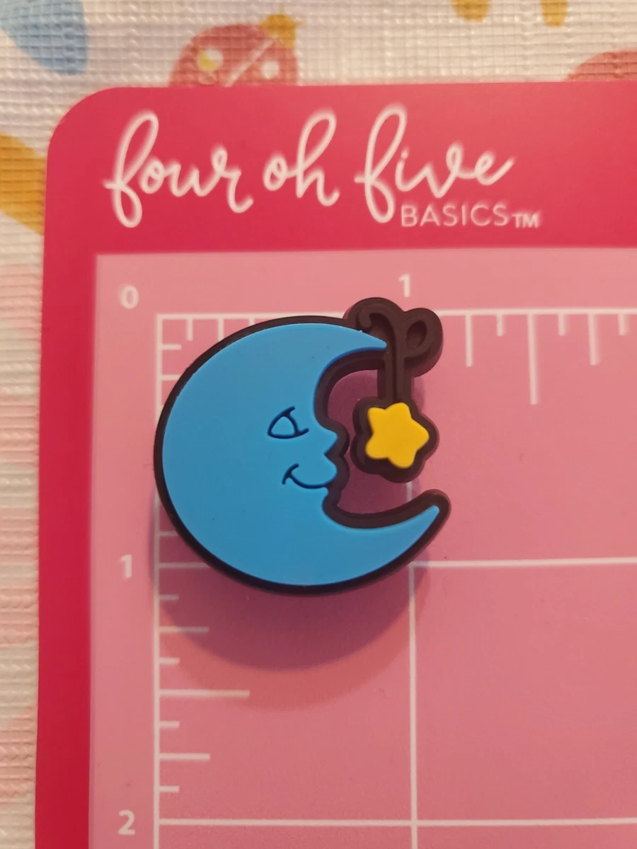 Moon Croc Charm eBay