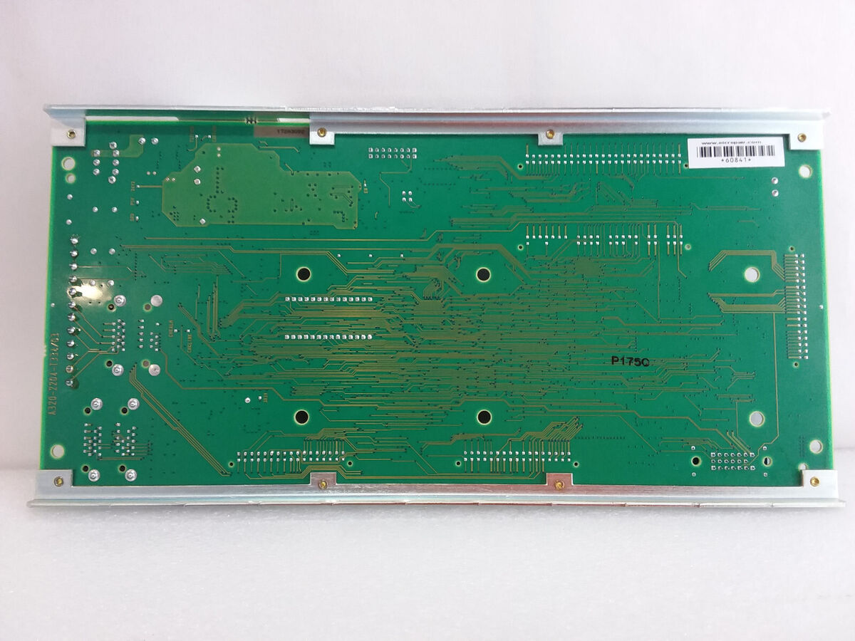 Fanuc A16B-2204-0330/04A PC BOARD | eBay Fanuc A16B-2204-0330/04A PC BOARD | eBay